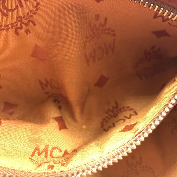 MCM small handbag - Picture 9 of 10